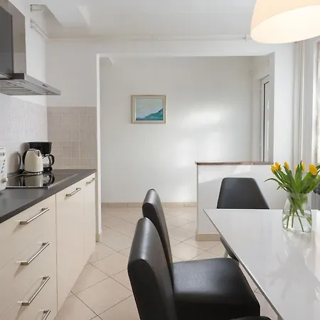 Marina Appartement Rabac