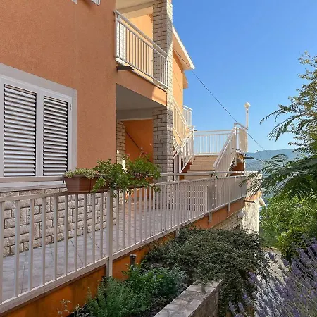 Marina Appartement *