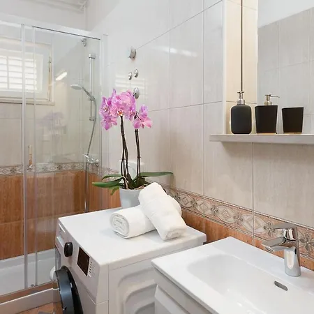 Marina Appartement *