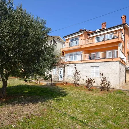 Apartamento Marina Rabac