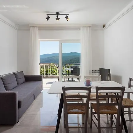 Marina Apartment