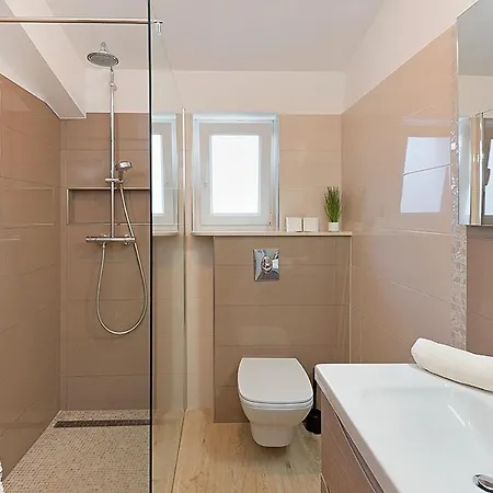 Marina Apartment Rabac