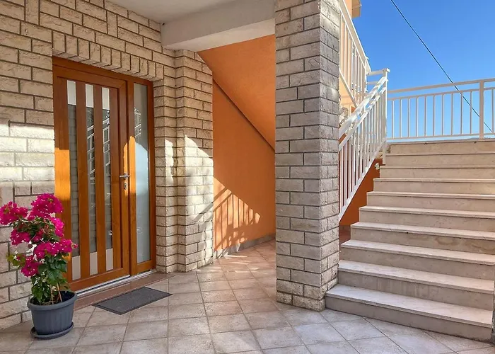 Marina Lejlighed Rabac