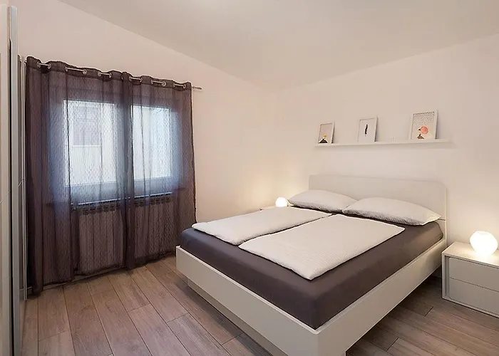 Marina Lejlighed Rabac