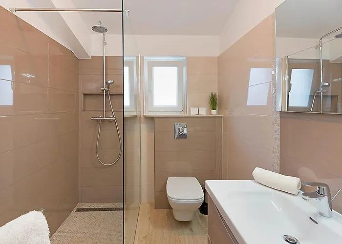 Marina Lejlighed Rabac