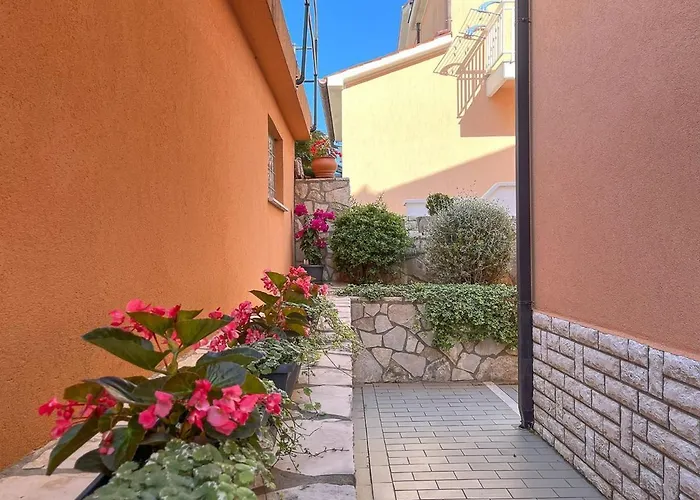 Lejlighed Marina Rabac