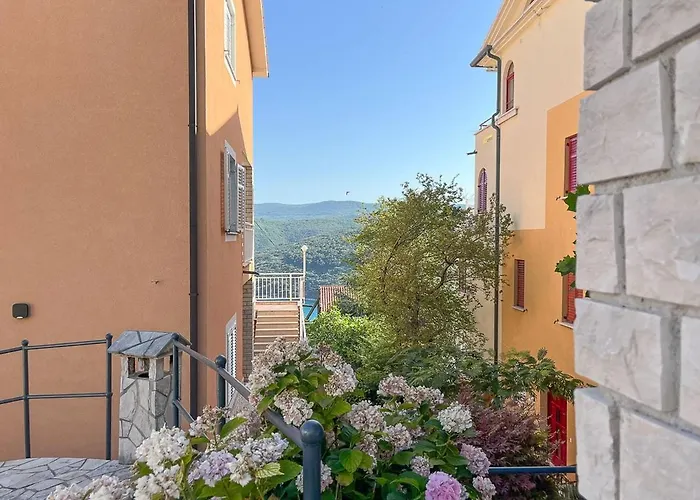 Marina Lejlighed Rabac