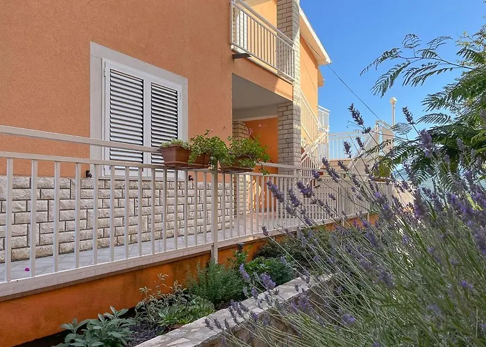 Marina Lejlighed Rabac